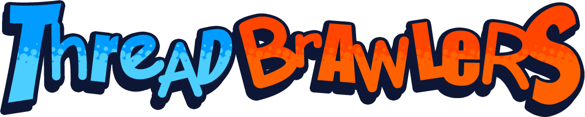 Thread Brawlers